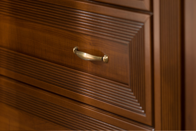 "Спальни" - изображение №6 на www.angstrem-mebel.ru