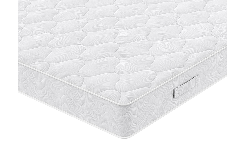 Двуспальные матрасы - изображение №3 "Матрас Silver 160 х 200"  на www.Angstrem-mebel.ru