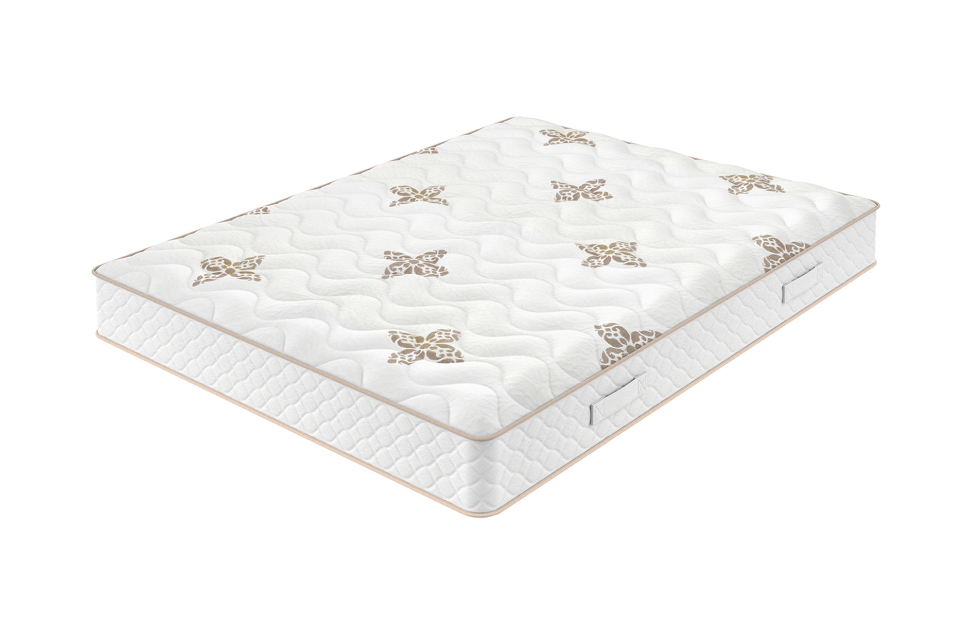 Полутораспальные матрасы - изображение №4 "Матрас Absolute 120 х 200"  на www.Angstrem-mebel.ru