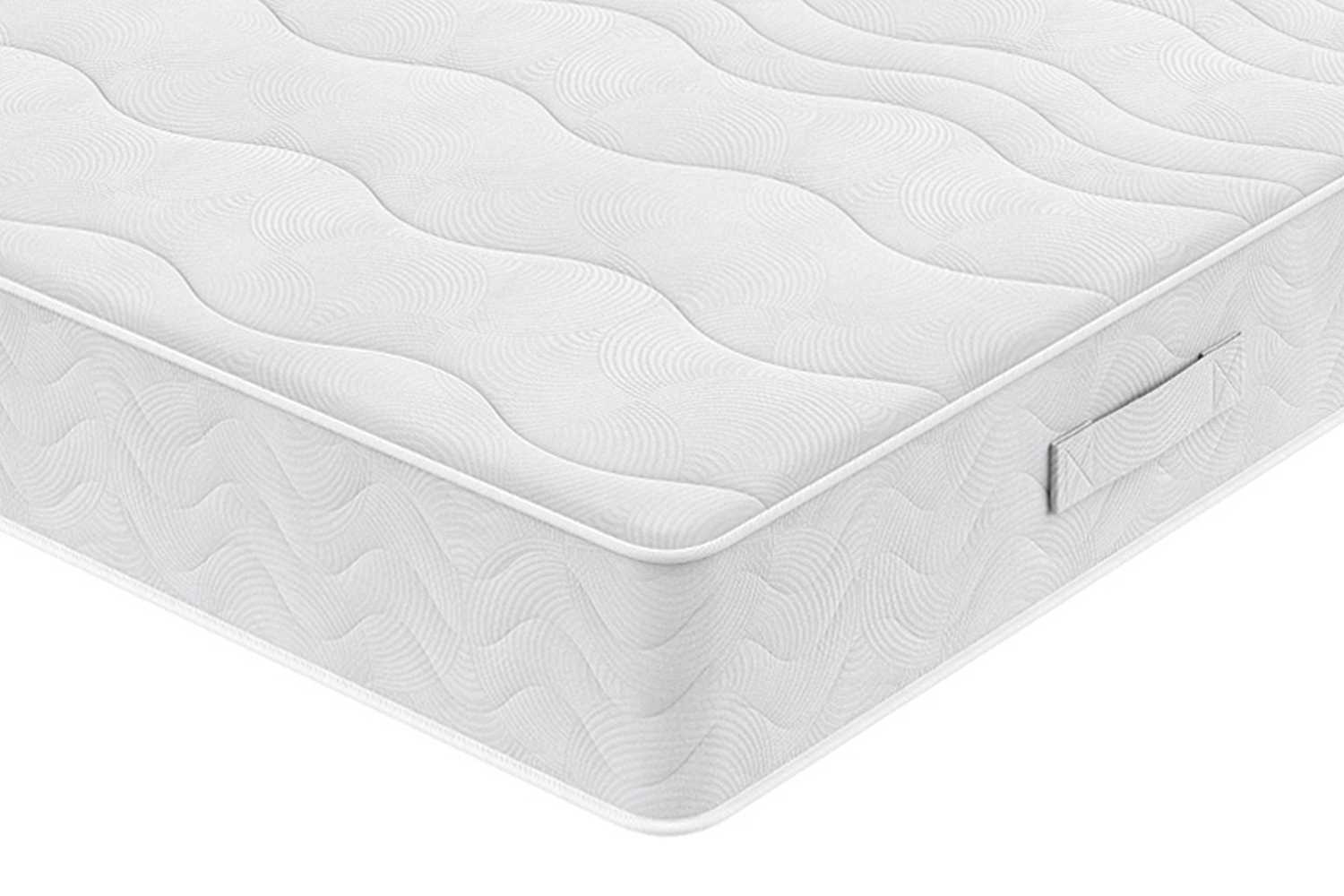 Двуспальные матрасы - изображение №3 "Матрас Twist 140*200"  на www.Angstrem-mebel.ru