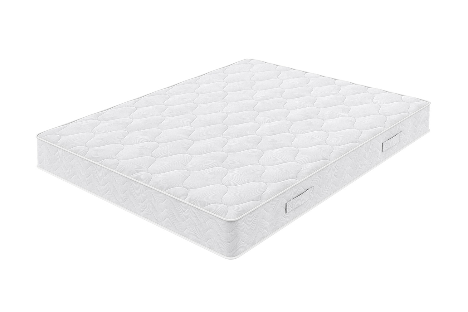 Двуспальные матрасы - изображение №4 "Матрас Silver 160 х 200"  на www.Angstrem-mebel.ru