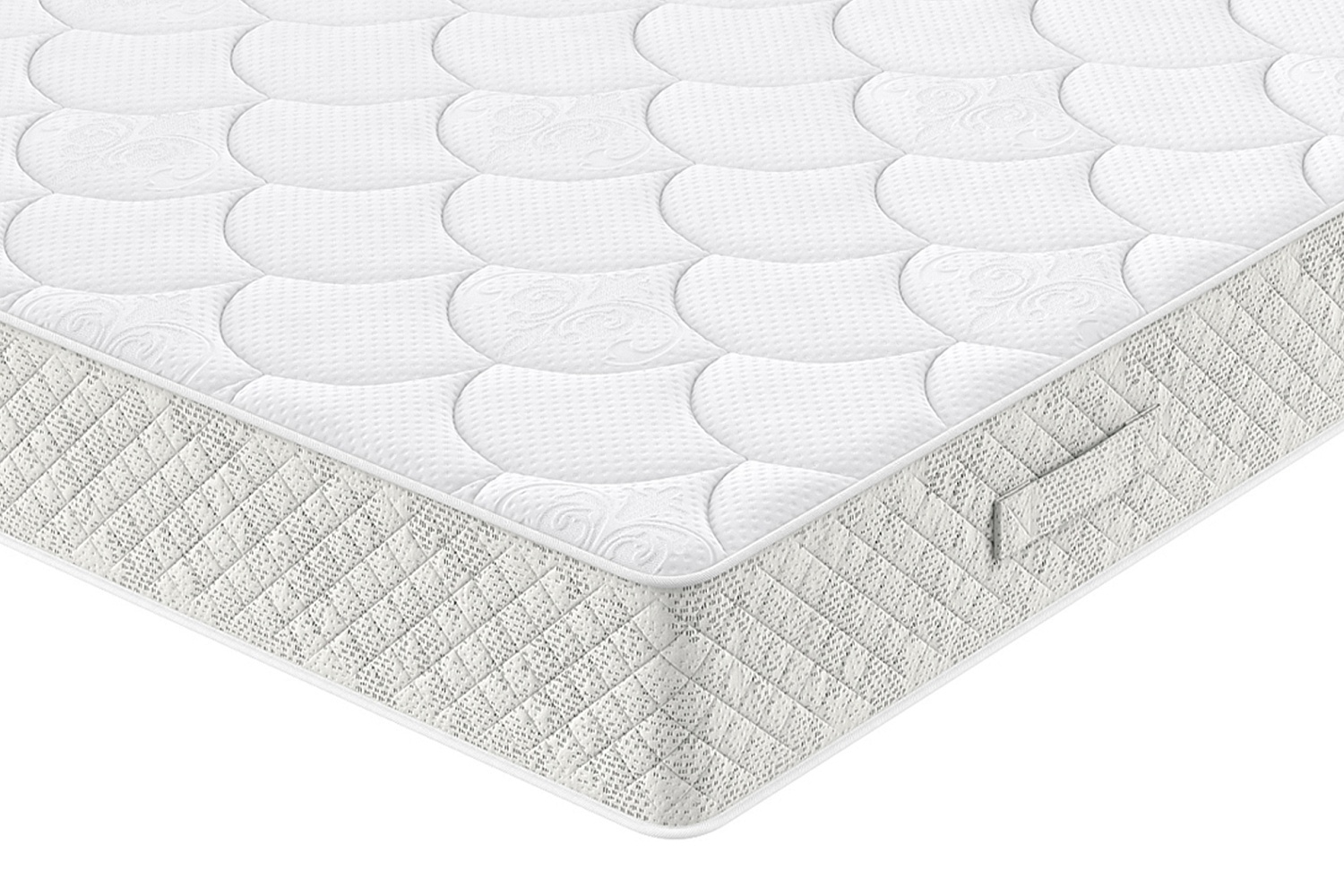 Двуспальные матрасы - изображение №3 "Матрас Prestige 180 х 200"  на www.Angstrem-mebel.ru