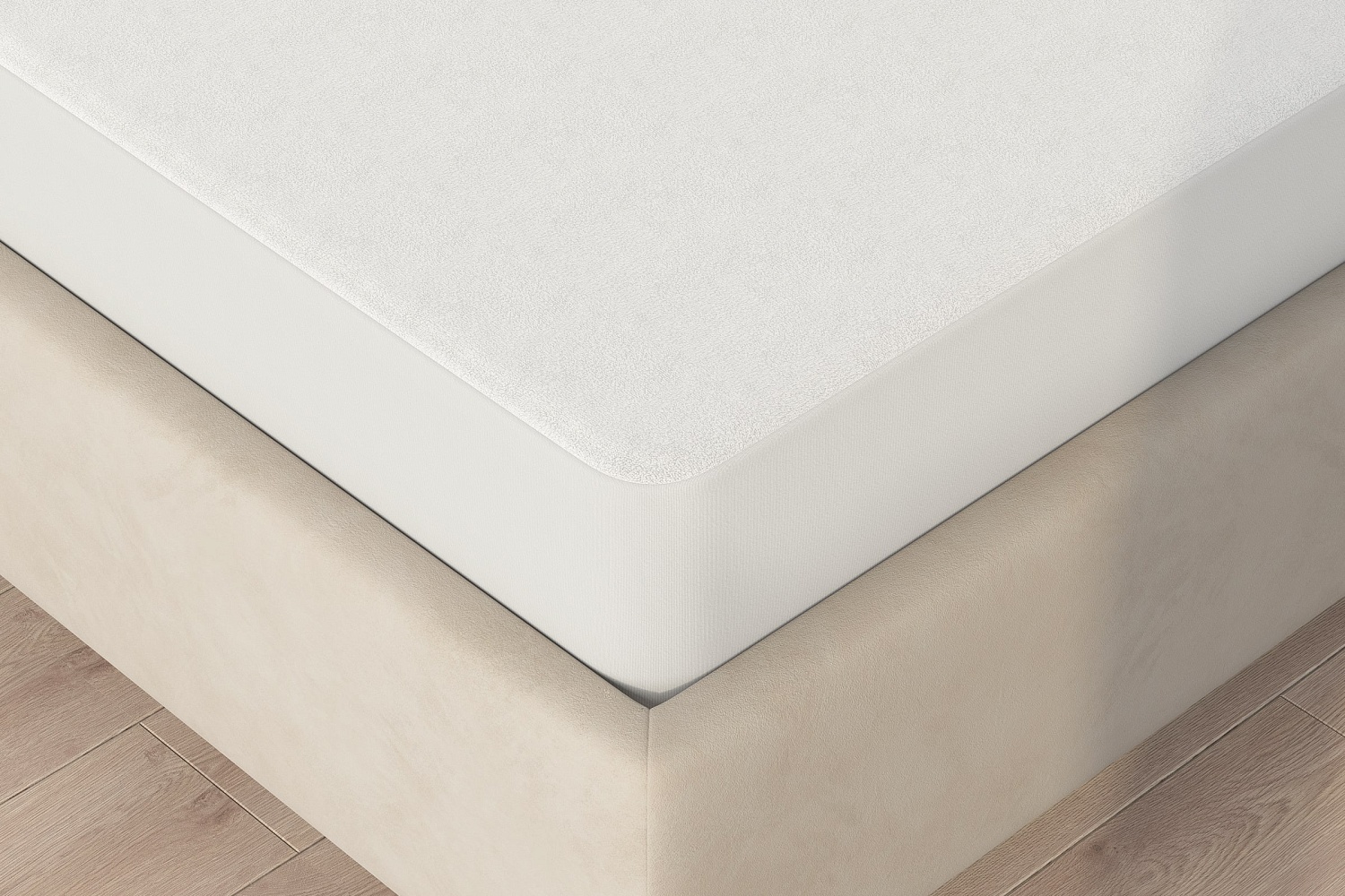 Чехлы - изображение №4 "Чехол на матрас Aqua Stop 140 х 200"  на www.Angstrem-mebel.ru