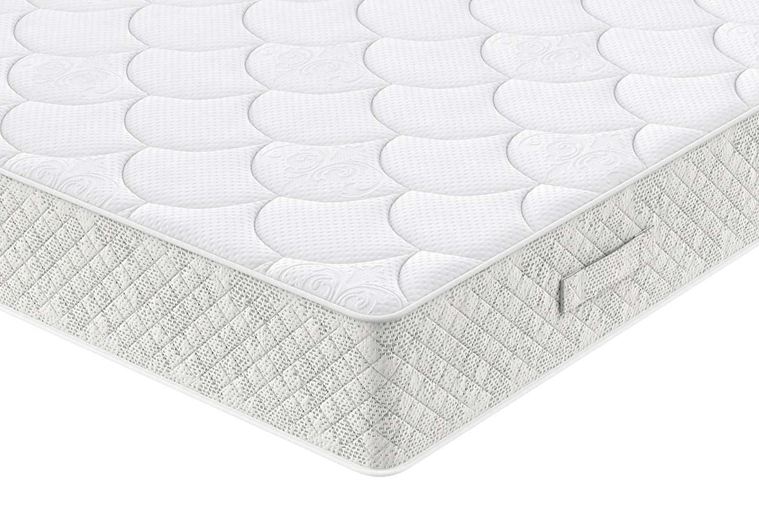 Полутораспальные матрасы - изображение №3 "Матрас Grand 120 х 200"  на www.Angstrem-mebel.ru